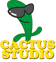 Cactus Studio 50年代のアメリカン オールディーズから キャラクターデザインまで イラスト制作はカクタス スタジオにお任せ下さい